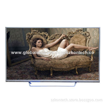 42-inch Android Smart TV with TFT LCD Screen & 3D Optional